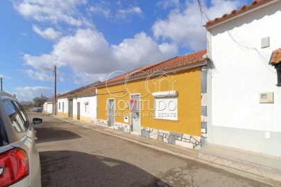 Terreno P/ Prédio para Venda em Pombalinho