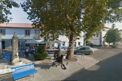 Terreno P/ Prédio para Venda em Pombalinho