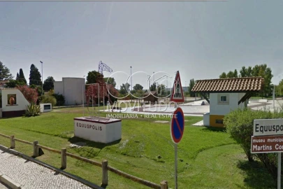 Terreno P/ Prédio para Venda em Pombalinho