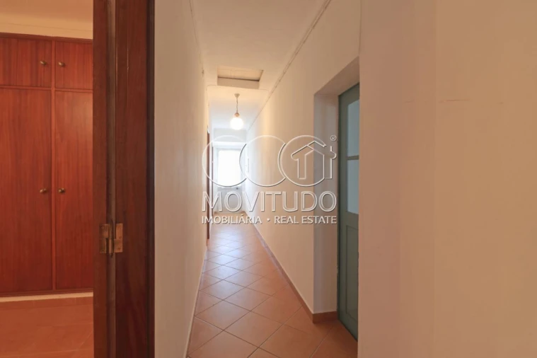 Terreno P/ Prédio para Venda em Pombalinho Foto 11
