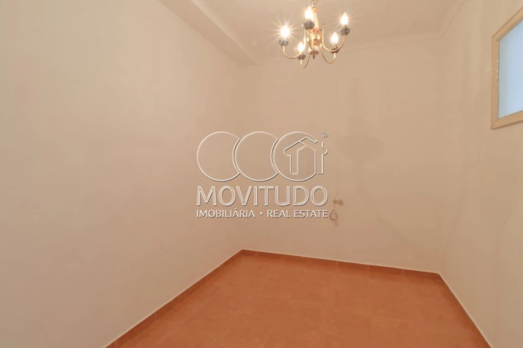 Terreno P/ Prédio para Venda em Pombalinho Foto 12