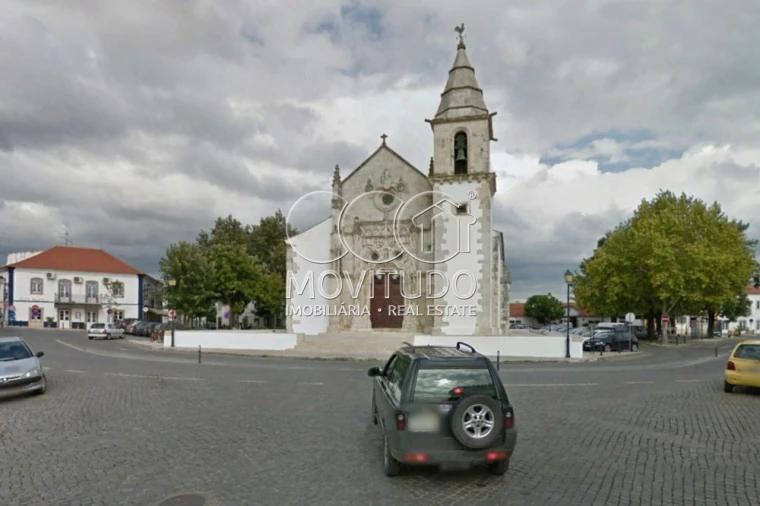 Terreno P/ Prédio para Venda em Pombalinho Foto 30