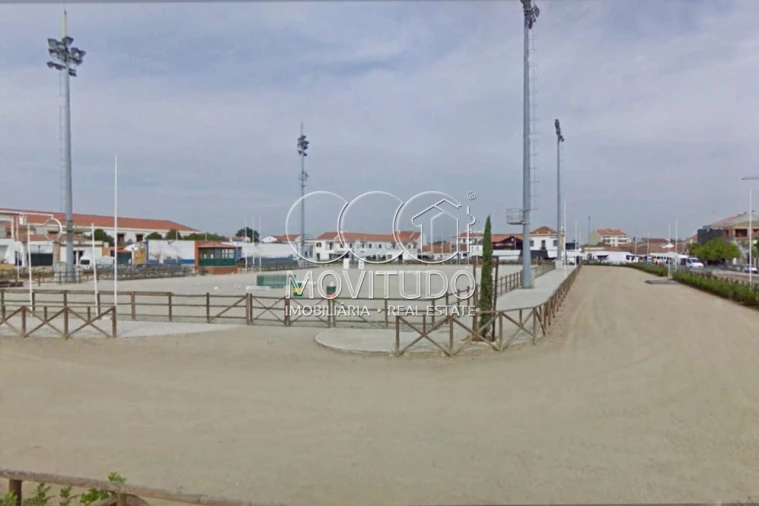 Terreno P/ Prédio para Venda em Pombalinho Foto 31