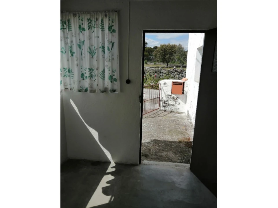 Moradia T3 para Venda em Santo Antonio das Areias Foto 15