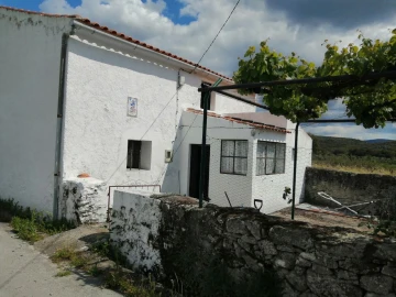 Moradia T3 para Venda em Santo Antonio das Areias