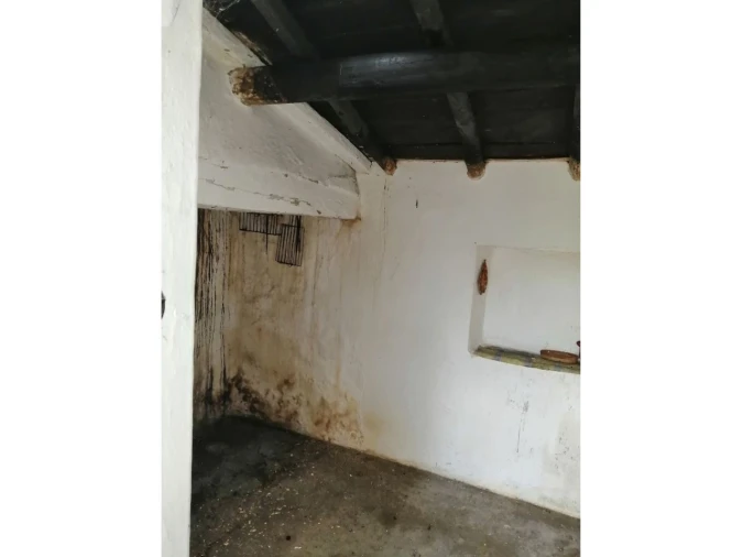 Moradia T3 para Venda em Santo Antonio das Areias Foto 10