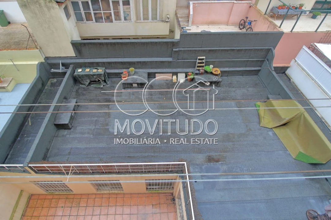 Apartamento T2 para Venda em Arroios Foto 13