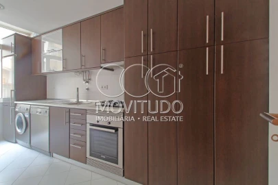 Apartamento T2 para Venda em Arroios