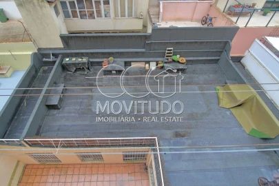 Apartamento T2 para Venda em Arroios