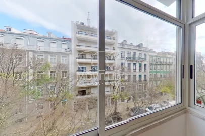 Apartamento T2 para Venda em Arroios