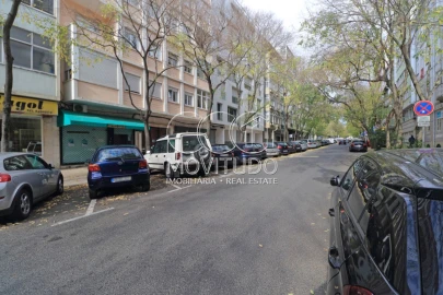 Apartamento T2 para Venda em Arroios