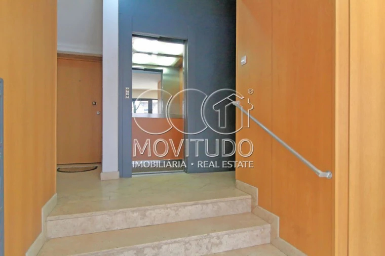 Apartamento T2 para Venda em Arroios Foto 16