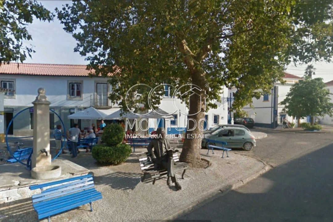 Moradia T2 para Venda em Pombalinho Foto 27