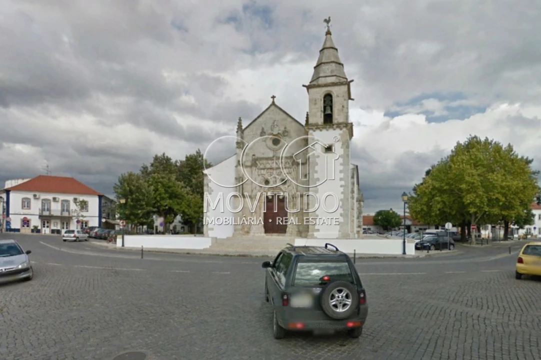 Moradia T2 para Venda em Pombalinho Foto 32