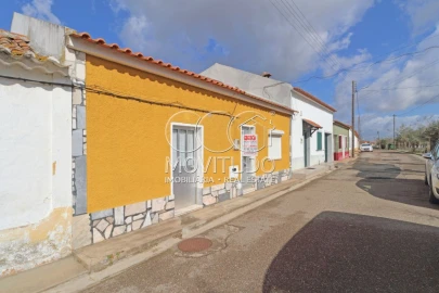 Moradia T2 para Venda em Pombalinho