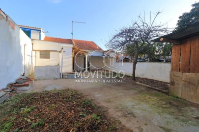 Moradia T2 para Venda em Pombalinho