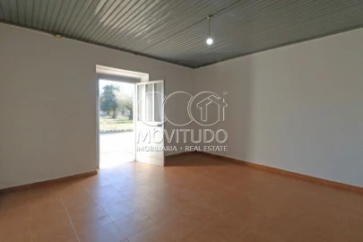 Moradia T2 para Venda em Pombalinho