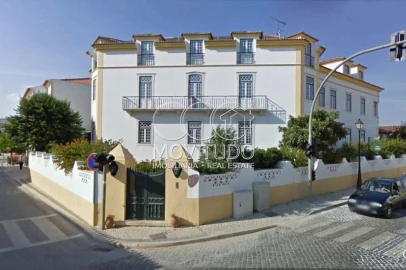 Moradia T2 para Venda em Pombalinho