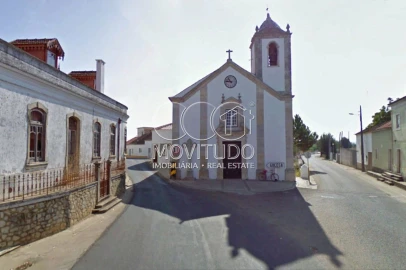 Moradia T2 para Venda em Pombalinho