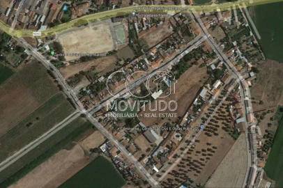 Moradia T2 para Venda em Pombalinho