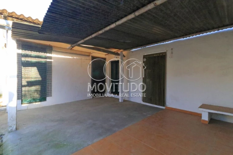 Moradia T2 para Venda em Pombalinho Foto 16