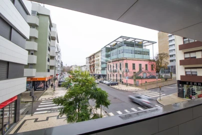 Apartamento T2 para Venda em Cedofeita, Santo Ildefonso, Sé, Miragaia, São Nicolau e Vitória