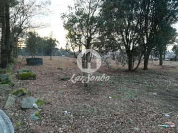 Terreno Agricola ou Rústico para Venda em Vila das Aves