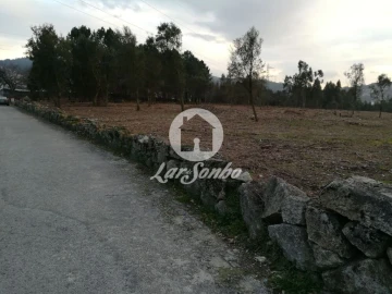 Terreno Agricola ou Rústico para Venda em Vila das Aves