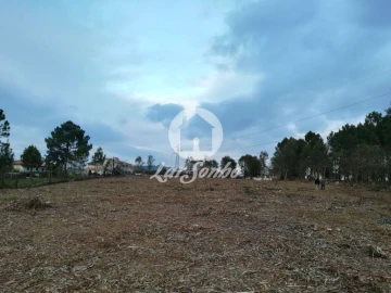 Terreno Agricola ou Rústico para Venda em Vila das Aves