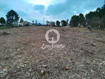 Terreno Agricola ou Rústico para Venda em Vila das Aves