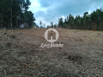 Terreno Agricola ou Rústico para Venda em Vila das Aves