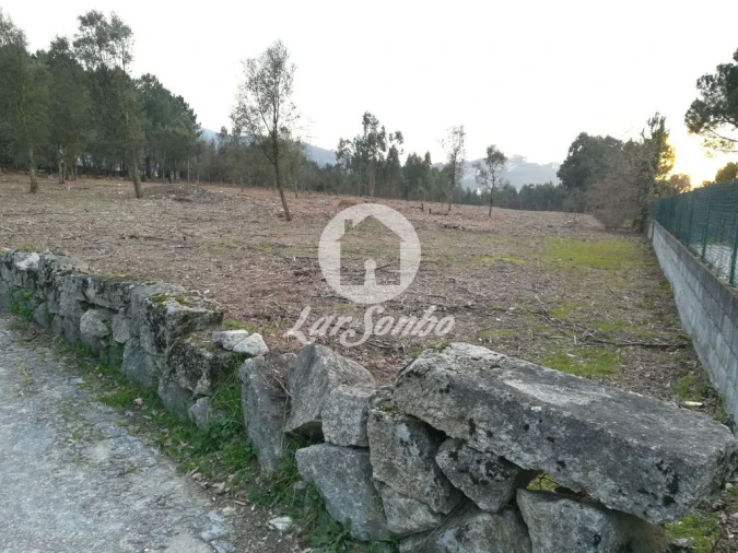 Terreno Agricola ou Rústico para Venda em Vila das Aves Foto 9