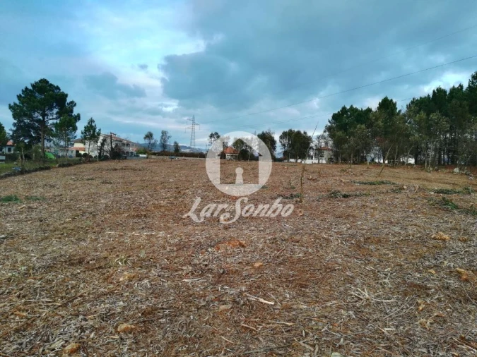 Terreno Agricola ou Rústico para Venda em Vila das Aves Foto 18