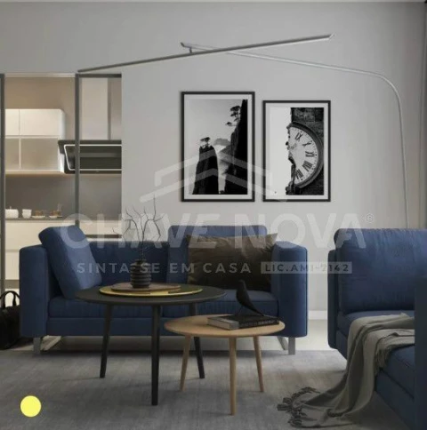 Apartamento T2 para Venda em Portimão