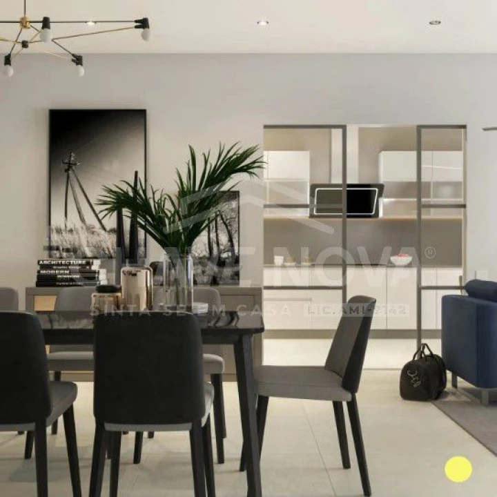 Apartamento T2 para Venda em Portimão Foto 10