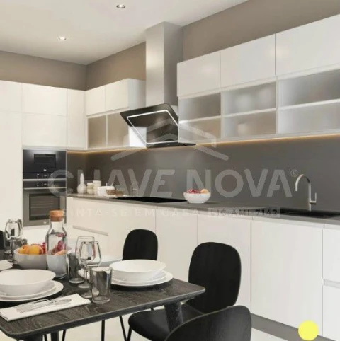 Apartamento T2 para Venda em Portimão