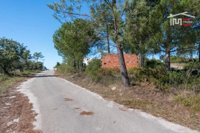 Terreno P/ Prédio para Venda em Seiça