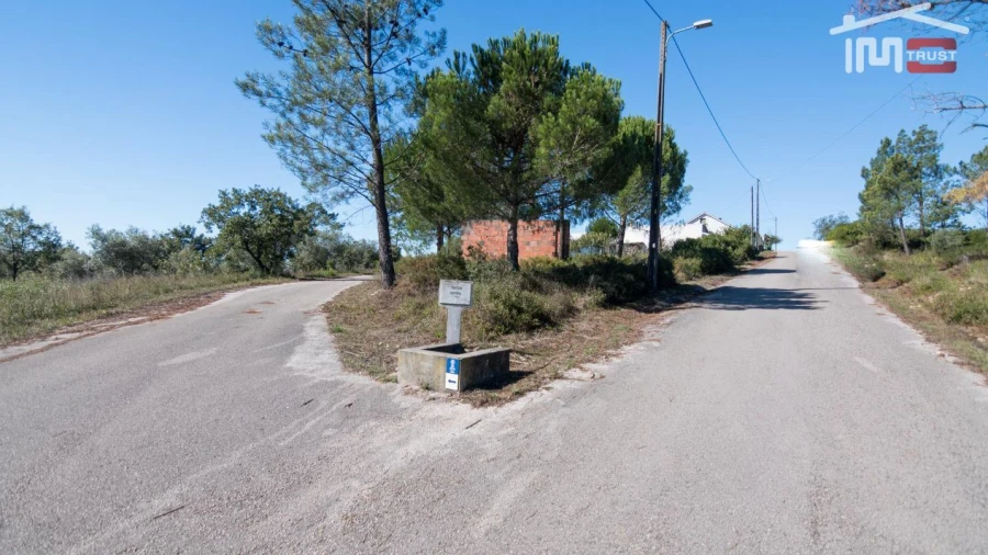 Terreno P/ Prédio para Venda em Seiça