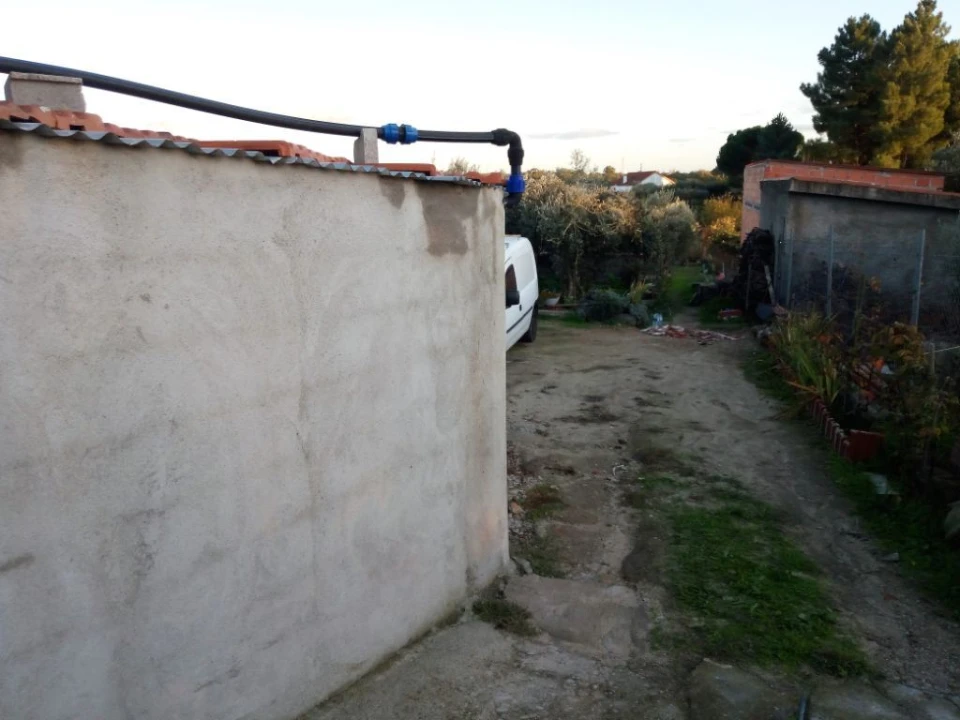 Quinta T1 para Venda em Póvoa de Rio de Moinhos e Cafede Foto 6