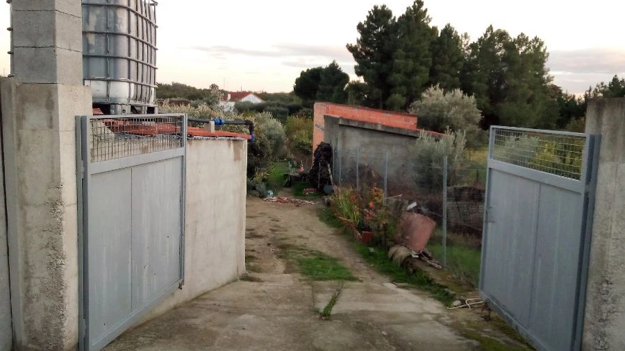 Quinta T1 para Venda em Póvoa de Rio de Moinhos e Cafede
