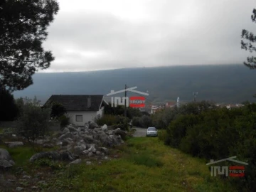 Terreno Misto para Venda em Mira de Aire