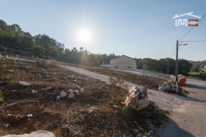 Terreno Agricola ou Rústico para Venda em Alqueidão da Serra