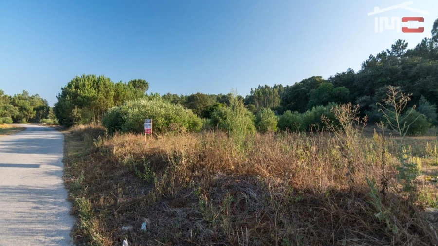 Terreno Agricola ou Rústico para Venda em Alqueidão da Serra