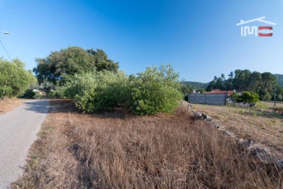 Terreno Agricola ou Rústico para Venda em Alqueidão da Serra