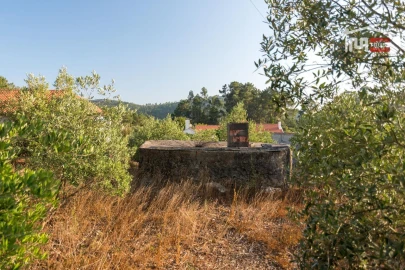 Terreno Agricola ou Rústico para Venda em Alqueidão da Serra