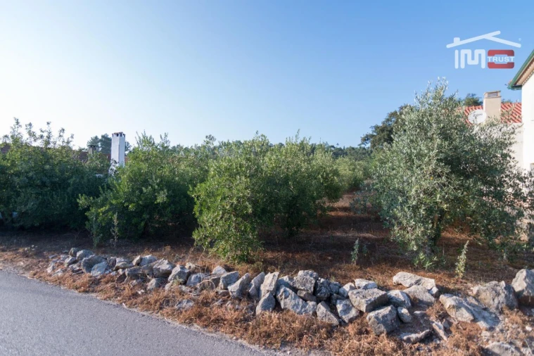 Terreno Agricola ou Rústico para Venda em Alqueidão da Serra