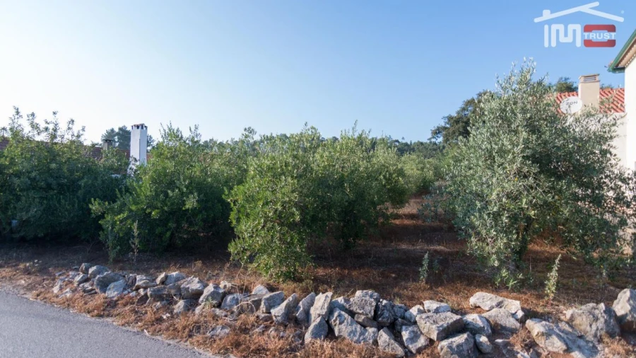 Terreno Agricola ou Rústico para Venda em Alqueidão da Serra