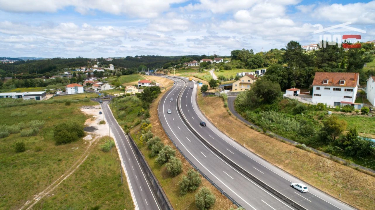 Terreno P/ Prédio para Venda em Leiria, Pousos, Barreira e Cortes Foto 5
