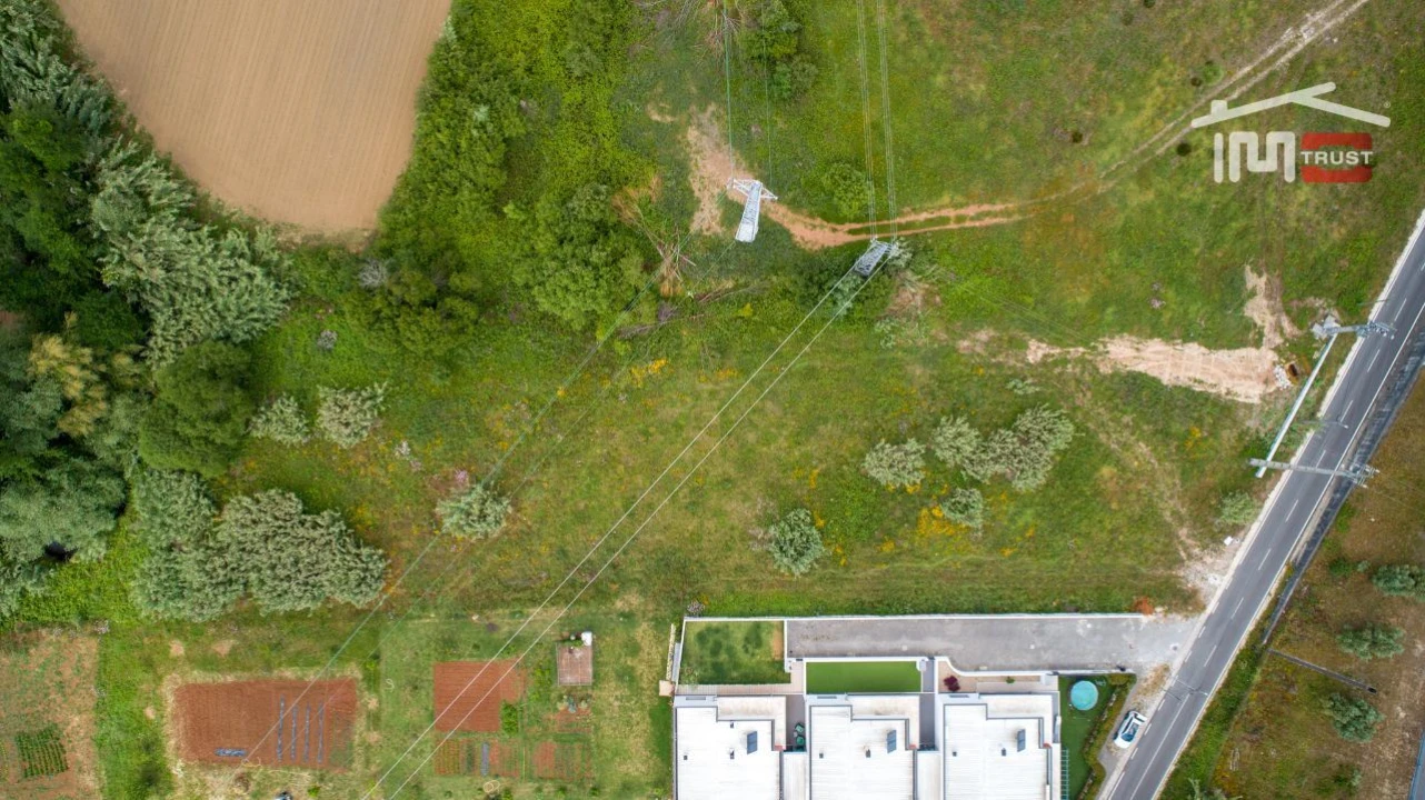 Terreno P/ Prédio para Venda em Leiria, Pousos, Barreira e Cortes Foto 9