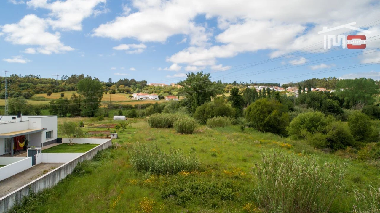 Terreno P/ Prédio para Venda em Leiria, Pousos, Barreira e Cortes Foto 10